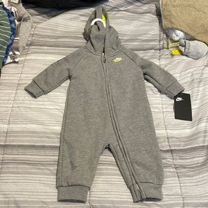 Nike jump suit